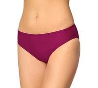 Merry Style Slip Bikini Pezzo sotto Costume MSVR1 (Borgogna (5288), IT 46 = DE 40)