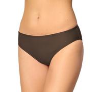 Merry Style Slip Bikini Pezzo sotto Costume MSVR1 (Marrone (8157), IT 48 = DE 42)