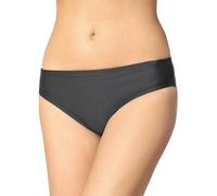Merry Style Slip Bikini Pezzo sotto Costume MSVR2 (Grafite (9154), 48)