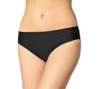Merry Style Slip Bikini Pezzo sotto Costume MSVR2 (Nero (9240), IT 54 = DE 48)