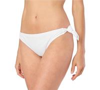 Merry Style Slip Bikini Pezzo sotto Costume MSVR3 (Bianco (0016), IT 48 = DE 42)