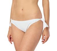 Merry Style Slip Bikini Pezzo sotto Costume MSVR4 (Bianco (0016), IT 46 = DE 40)
