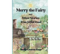 Merry the Fairy and Other Stories from Joyful Road