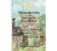 Merry the Fairy and Other Stories from Joyful Road