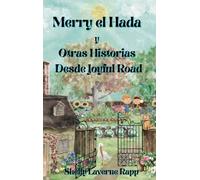 Merry the Fairy and Other Stories from Joyful Road