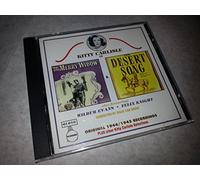 Merry Widow & The Desert So - Merry Widow & The Desert Song