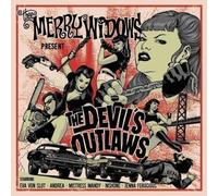 Merry Widows,Thee - The Devil's Outlaws