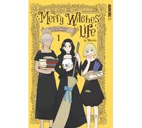 Merry Witches' Life, Volume 1: The Three Widows of Berlebagille