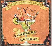 Merry Wives Of Windsor - Drinkers Anthem