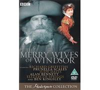 Merry Wives of Windsor, the