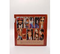 Merry X-Mas - Michael Jackson, Stevie Wonder, Abba, Hanson, Elton John, Yello..