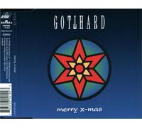 Merry X-mas [Single-CD]