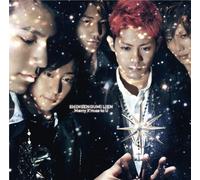MERRY X`MAS TO U - SHINSENGUMI