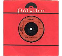 Merry Xmas Everybody / Don't Blame Me [7" Vinyl]