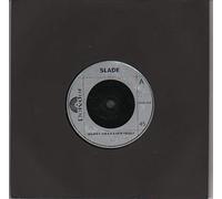 Merry Xmas Everybody - Silver Injection