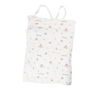 MERRYHAPY 1 Pc Sacco Nanna Per Bambini Cintura Dell'ombelico Fascia Per La Pancia Del Neonato Fascia Per L'ombelico Del Bambino Trapunta Anti-calcio Interstrato 100% Poliestere
