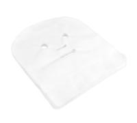MERRYHAPY 100 Pezzi Cotone Professionale Viso Salone Bellezza Sgrassante Morbida Traspirante Sicura Pelle Delicata