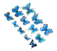 MERRYHAPY 12pezzi Fermagli Per Accessori Bohemia Per Per Acconciature e Speciali