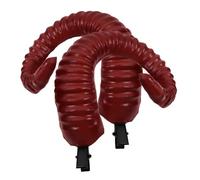 MERRYHAPY 1paio Spettacolari Clip Per Pecora Accessori Per Cosplay Halloween e Decorazioni Per Femminili Facili Indossare e