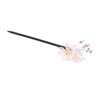 MERRYHAPY 1Pc Intrattenimento Musiche E Canzoni Tornante Cinese Dei Dei Per Intrattenimento Musiche E Canzoni Retro Perno Di Dei Pin