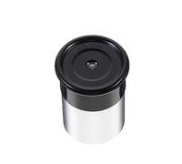 MERRYHAPY 1pezzi Oculare Telescopio Abs Lente Ottica Multistrato Per Osservazione Crateri Della e Nebulose