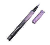 MERRYHAPY 1pezzi Pearly Luster Eyeliner Pen Ultra-fine for Women Makeup Artist Essential for All Eye Shapes and Styles