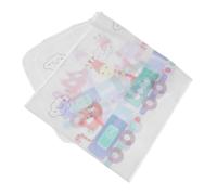 MERRYHAPY 1set Per Scale e Protezione Anti-caduta Resistente Installazione Facile Per Ed Per