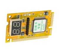 MERRYHAPY 1set Per Schede Strumento Test Per Design Facile Usare e Compatibilità Per Tecnici e Appassionati Informatica
