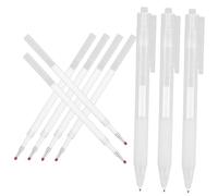 MERRYHAPY 1set Per Sopracciglia Strumento Posizionamento Per Microblading Penne Impermeabili e Resistenti Per Pratiche e Sopraccigli