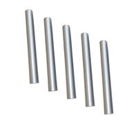 MERRYHAPY 2 Set Di Punte Per Unghie Punte Per Pennelli Per Nail Art Punte Per Penne Per Manicure Riutilizzabili Resistenti Alla Luce Decorazioni Per Unghie 5 Pezzi * 2