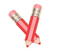 MERRYHAPY 3 Pz Accessori Per Il Trucco Di Sottoimballaggio Del Lucidalabbra Labbro Lucidalabbra Per Il Trucco Tubi Di Lucidalabbra Vuoti Contenitore Vuoto Per Contenitori Rosso