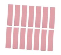 MERRYHAPY 50pezzi Scatole Kraft Per Imballaggio Scatoline Per Diy e Confezionamento Lucidalabbra Design e Facile Da Assemblare Per Regali e Speciali