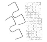 MERRYHAPY 57 Pezzi Plant Branch Shaper Fruit Tree Limb Spreaders for And Apple Trees Branch Puller Tool for Orchard Training Enhanced Growth And Sunlight Exposure