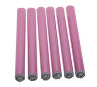 MERRYHAPY 6pezzi Pennarello Per Unghie Floreali Per Nail Art Facili Usare Per Decorazioni Tecniche Manicure e Casuale