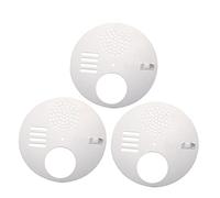 MERRYHAPY Blocco Ingresso e Dispositivo Ventilazione in Acciaio 5 Pezzi 12,5 Cm Per Arnie, Attrezzatura Apicoltura Angolare Rotante Per Controllo Api e Gestione Arnia