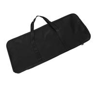 MERRYHAPY Borsa Portautensili Per Barbecue e Borse Per Grigliate All'aperto, Custodia Portatile Resistente All'usura, Leggera e Cerniera, Per Campeggio, Viaggi Ed Escursioni