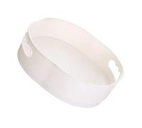 MERRYHAPY Contenitore Rotante Per Spezie Organizzatore Per Cucina Scrivania Realizzato in Materiale Alimentare Sicuro