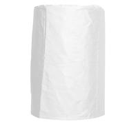 MERRYHAPY Copertura per serbatoio di : 11 libbre/5 kg per esterni, resistente, impermeabile, in tessuto Oxford, copertura per serbatoio di gas, manicotto protettivo per bombola di gas per protezione