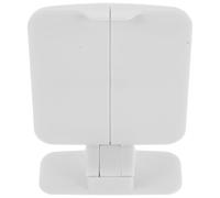 MERRYHAPY coperture delle prese coperture delle spine Copertura della piastra murale Coperchi di presa elettrica copertura per prese a muro ABS White