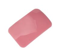 MERRYHAPY Cuscinetto in Silicone Per Innesto Ciglia Supporto Speciale in Silicone Per Extension Ciglia Guarnizione