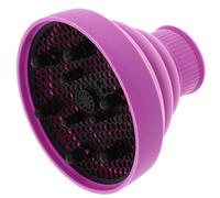 MERRYHAPY Diffusore Per Lo Styling Dei Design Retrattile Robusto Facile Da Riporre Realizzato in Silicone