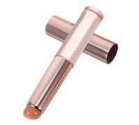 MERRYHAPY Multi-functional Silicone Nail Art Applicator Brush Portable Gradient Blending Powder Tool for Professional Manicure for Travel and Versatile Nail Designs