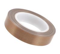 MERRYHAPY Nastro Nastro Adesivo Resistente al Calore e’invecchiamento in Ptfe ad Alta Temperatura 1 Rotolo per Sigillatrice Sottovuoto a Mano per Uso Industriale e Alimentare