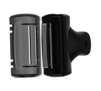 MERRYHAPY Per Rasoio Multifunzione Ricambio Facile Installare Accessorio Portatile Per e Compatibile Rasoio