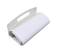 MERRYHAPY Righello Ragazzo Ragazza Lavabile Tappetino Misurazione Ragazzo Ragazza Creativo Scala Centimetri Pollici Pieghevole Portatile