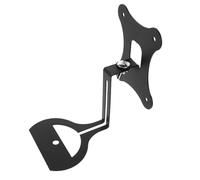 MERRYHAPY Supporto Per Altoparlante Wireless Mensola Per Altoparlante Galleggiante Supporto Da Parete