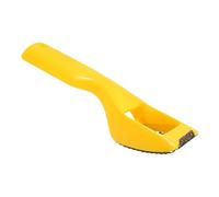 MERRYHAPY Utensile per Scultura Argilla e Ceramica Lama Affilata, Strumento Versatile per Rifinitura e Levigatura, Adatto a Lavori Artistici Manuali e Texture su Gesso