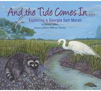 Merryl Alber And the Tide Comes In... (Copertina rigida)