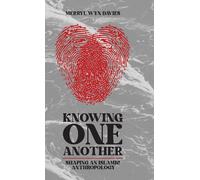 Merryl Wyn Davies Knowing One Another (Copertina rigida)