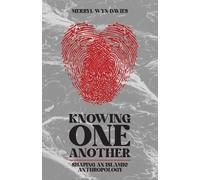 Merryl Wyn Davies Knowing One Another (Tascabile)